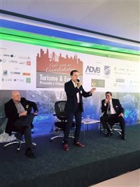 João Dória propõe privatização de Anhembi e Interlagos João Dória propõe privatização de Anhembi e Interlagos