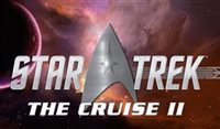 Cruzeiro de Star Trek terá duas edições em 2018; veja
