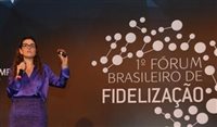Claudia Sender: fidelização vai além de avião e aeroporto Claudia Sender: fidelização vai além de avião e aeroporto