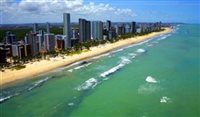 Nordeste é destino preferido para 41% dos brasileiros Nordeste é destino preferido para 41% dos brasileiros