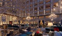 Trump Hotel em Washington inicia soft opening; veja fotos Trump Hotel em Washington inicia soft opening; veja fotos