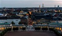 Os 10 castelos mais bonitos da Dinamarca