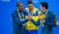 Paralimpíada: Brasil bate novo recorde de medalhas