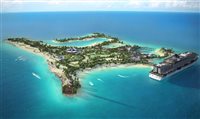 MSC vai inaugurar sua ilha privada nas Bahamas em 2019