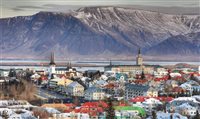 Islândia aposta em participação na Copa para recuperar Turismo