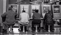 As melhores estações de trabalho em aeroportos dos EUA As melhores estações de trabalho em aeroportos dos EUA