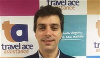 Travel Ace anuncia novo presidente nacional; conheça Travel Ace anuncia novo presidente nacional; conheça