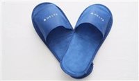 Delta oferece pantufas na econômica entre EUA e Japão Delta oferece pantufas na econômica entre EUA e Japão