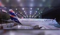 Latam anuncia novos voos de Congonhas ao Nordeste