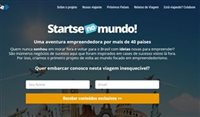 Conheça a cidade onde o turista ganha um smartphone Conheça a cidade onde o turista ganha um smartphone