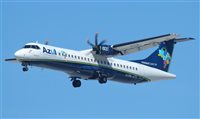 Azul suspende venda de voos para Noronha até janeiro de 2023