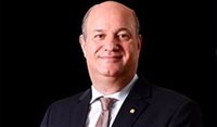 Chefe do BC: Brasil tem  Chefe do BC: Brasil tem