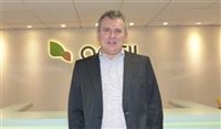 Jérôme Garnier é novo CEO da April para o Brasil Jérôme Garnier é novo CEO da April para o Brasil