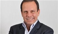Doria pretende conceder Ibirapuera à iniciativa privada Doria pretende conceder Ibirapuera à iniciativa privada