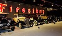 Por dentro dos museus de automóveis da Serra Gaúcha Por dentro dos museus de automóveis da Serra Gaúcha