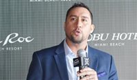 Nobu Hotel em Miami já opera junto ao Eden Roc Nobu Hotel em Miami já opera junto ao Eden Roc
