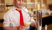 Primeiro cervejoduto do mundo é inaugurado na Bélgica Primeiro cervejoduto do mundo é inaugurado na Bélgica