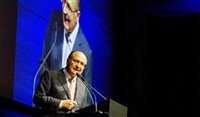 Geraldo Alckmin se reúne com órgãos de eventos de São Paulo