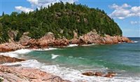 Canadá oferece parte de ilha em vaga de emprego Canadá oferece parte de ilha em vaga de emprego