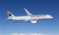 Air Canada anuncia nova rota entre Montreal e Xangai Air Canada anuncia nova rota entre Montreal e Xangai
