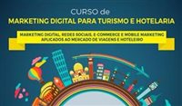 Dia do Turismo: Comschool terá desconto em curso Dia do Turismo: Comschool terá desconto em curso