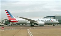 American Airlines anuncia rota Chicago-Barcelona para 2017