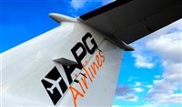 França ganha nova companhia aérea, a APG; conheça