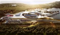 Mohegan Sun abrirá resort na China em 2020
