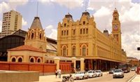 Turismo, hospedagem e eventos crescem 8,1% em SP Turismo, hospedagem e eventos crescem 8,1% em SP