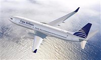 Copa Airlines comemora 13 anos de operação em BH