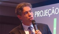 Abav amplia espaço e muda local da palestra de Amorim Abav amplia espaço e muda local da palestra de Amorim