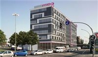 Marriott abre nova unidade do Moxy em Berlim