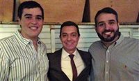 Trend promove jantar a parceiros em hotelaria nacional Trend promove jantar a parceiros em hotelaria nacional