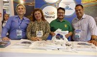 Veja os Estados brasileiros na 44ª Abav; fotos Veja os Estados brasileiros na 44ª Abav; fotos