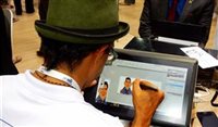 Caricaturas, quiz e mais: confira as ações da PANROTAS Caricaturas, quiz e mais: confira as ações da PANROTAS