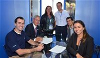 Reserve distribuirá Booking.com e Hotelbeds Reserve distribuirá Booking.com e Hotelbeds