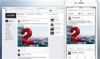 Facebook lançará concorrente do Linkedin este ano Facebook lançará concorrente do Linkedin este ano