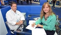 HSMai e GBTA assinam contrato de parceria no Brasil HSMai e GBTA assinam contrato de parceria no Brasil