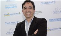 Gustavo Syllos é o novo consultor de Marketing e Vendas da Accor