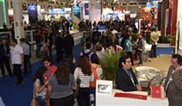 Abav Expo e Encontro Braztoa recebem mais de 29 mil pessoas