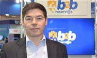 B2B Reservas se prepara para agregar hotéis internacionais B2B Reservas se prepara para agregar hotéis internacionais