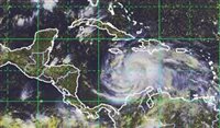 Furacão pode chegar hoje ao Caribe; saiba mais