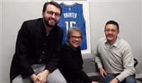 Orinter anuncia contratação de Daniel Gozalo Orinter anuncia contratação de Daniel Gozalo