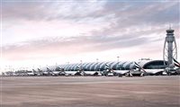 Aeroporto de Dubai reabrirá Terminal 1 em 24 de junho