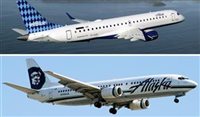 Jet Blue e Alaska Airlines disputam rota para Havana Jet Blue e Alaska Airlines disputam rota para Havana
