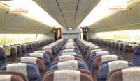Latam foi a única aérea que demitiu tripulantes este ano Latam foi a única aérea que demitiu tripulantes este ano