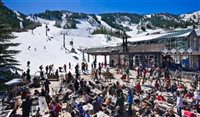 Aspen compra Intrawest e quatro montanhas na Califórnia Aspen compra Intrawest e quatro montanhas na Califórnia