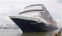 Carnival anuncia 2 novos navios para Princess e Holland