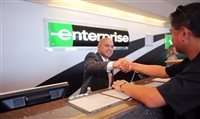 Enterprise Rent-A-Car inaugura agências no Brasil