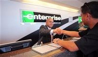 Enterprise amplia negócios na Irlanda e visa agora a Ásia